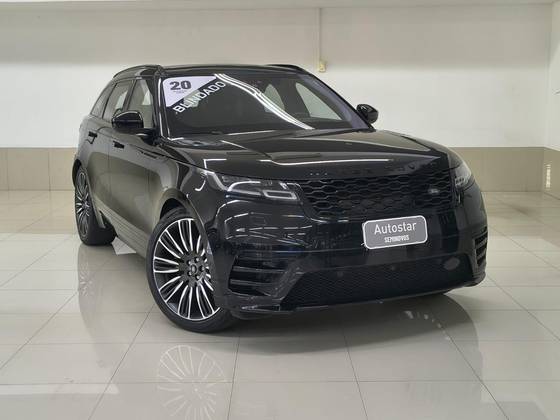 LAND ROVER RANGE ROVER VELAR 3.0 V6 P380 GASOLINA R-DYNAMIC HSE AUTOMÁTICO LAND ROVER RANGE ROVER VELAR 3.0 V6 P380 GASOLINA R-DYNAMIC HSE AUTOMÁTICO